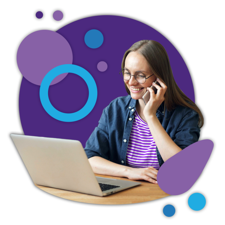 Polecamy pakiety, które łączą internet i telefon w korzystnych cenach. Mamy 4 rodzaje pakietów: Solo, Duo, Trio i Max.