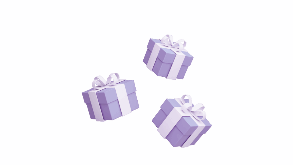 promocja - 3 mies abonament - prezenty