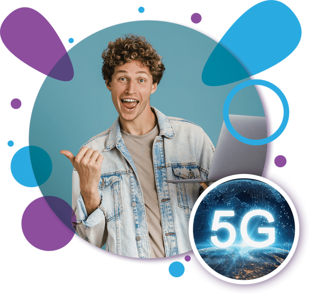 fiber optic internet 5g iceland reykjavik icall